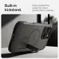 Spigen Tough Armor MagSafe, frost black - iPhone 16 Pro