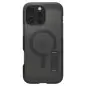 Spigen Tough Armor MagSafe, frost black - iPhone 16 Pro
