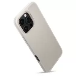 Spigen Cyrill Kajuk MagSafe, kremas - iPhone 6.9" 2024