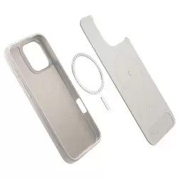 Spigen Cyrill Kajuk MagSafe, kremas - iPhone 6.9" 2024