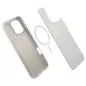 Spigen Cyrill Kajuk MagSafe, cream - iPhone 16 Pro Max