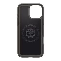 Spigen Thin Fit MagSafe, gunmetal - iPhone 16 Pro