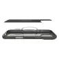 Spigen Thin Fit MagSafe, gunmetal - iPhone 16 Pro