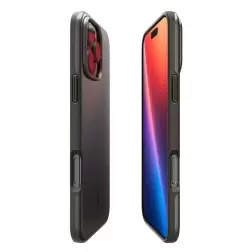 Spigen Thin Fit MagSafe, gunmetal - iPhone 16 Pro