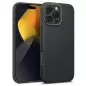 Spigen Caseology Nano Pop MagSafe, black sesame - iPhone 16 Pro