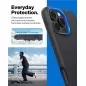 Spigen Caseology Nano Pop MagSafe, black sesame - iPhone 16 Pro