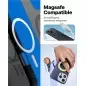 Spigen Caseology Nano Pop MagSafe, black sesame - iPhone 16 Pro