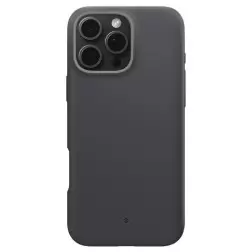 Spigen Caseology Nano Pop MagSafe, juodas sezamas - iPhone 6.3" 2024