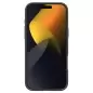 Spigen Caseology Nano Pop MagSafe, black sesame - iPhone 16 Pro