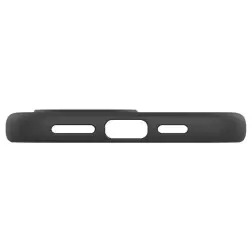 Spigen Caseology Nano Pop MagSafe, black sesame - iPhone 6.3" 2024