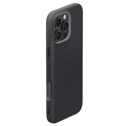 Spigen Caseology Nano Pop MagSafe, juodas sezamas - iPhone 6.3" 2024