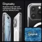 Spigen Ultra Hybrid MagSafe, šaltai skaidrus - iPhone 15 Pro Spigen Ultra Hybrid MagSafe, šaltai skaidrus - iPhone 15 Pro