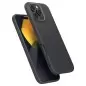 Spigen Caseology Nano Pop MagSafe, black sesame - iPhone 16 Pro