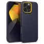 Spigen Caseology Nano Pop MagSafe, blueberry navy - iPhone 16 Pro