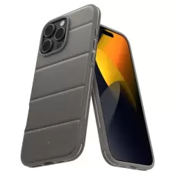 Spigen Caseology Athlex MagSafe, aktyvus pilkas - iPhone 6.3" 2024