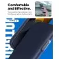 Spigen Caseology Nano Pop MagSafe, blueberry navy - iPhone 16 Pro