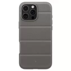 Spigen Caseology Athlex MagSafe, active gray - iPhone 16 Pro