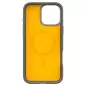Spigen Caseology Athlex MagSafe, active gray - iPhone 16 Pro