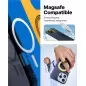 Spigen Caseology Nano Pop MagSafe, blueberry navy - iPhone 16 Pro