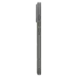 Spigen Caseology Athlex MagSafe, aktyvus pilkas - iPhone 6.3" 2024