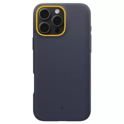 Spigen Caseology Nano Pop MagSafe, mėlynųjų aviečių laivyno spalva - iPhone 6.3" 2024