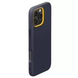 Spigen Caseology Nano Pop MagSafe, mėlynųjų aviečių laivyno spalva - iPhone 6.3" 2024