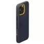 Spigen Caseology Nano Pop MagSafe, blueberry navy - iPhone 16 Pro