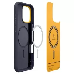 Spigen Caseology Nano Pop MagSafe, mėlynųjų aviečių laivyno spalva - iPhone 6.3" 2024