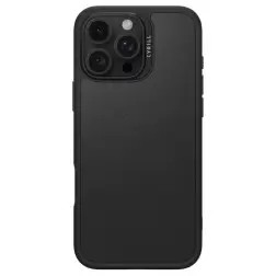 Spigen Cyrill Kajuk MagSafe, black - iPhone 16 Pro