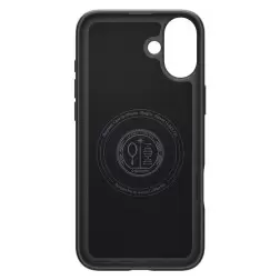 Spigen Thin Fit MagSafe, black - iPhone 16 Plus