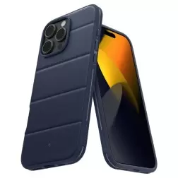 Spigen Caseology Athlex MagSafe, aktyvusis mėlynas - iPhone 6.3" 2024