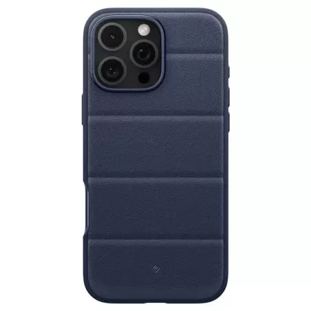 Spigen Caseology Athlex MagSafe, active navy - iPhone 16 Pro