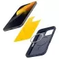 Spigen Caseology Athlex MagSafe, active navy - iPhone 16 Pro