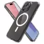 Spigen Ultra Hybrid MagSafe, šaltai skaidrus - iPhone 15 Pro Spigen Ultra Hybrid MagSafe, šaltai skaidrus - iPhone 15 Pro