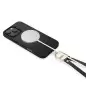 Spigen Cyrill Kajuk MagSafe, classic charm black - iPhone 16 Pro