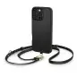 Spigen Cyrill Kajuk MagSafe, classic charm black - iPhone 16 Pro