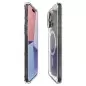 Spigen Ultra Hybrid MagSafe, šaltai skaidrus - iPhone 15 Pro Spigen Ultra Hybrid MagSafe, šaltai skaidrus - iPhone 15 Pro