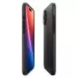 Spigen Thin Fit MagSafe, black - iPhone 16