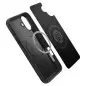 Spigen Thin Fit MagSafe, black - iPhone 16
