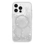 Case Mate Waterfall - Silver, magsafe - iPhone 16 Pro Max
