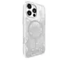 Case Mate Waterfall - Silver, magsafe - iPhone 16 Pro Max