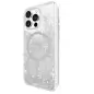 Case Mate Waterfall - Silver, magsafe - iPhone 16 Pro Max