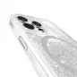 Case Mate Waterfall - Silver, magsafe - iPhone 16 Pro Max