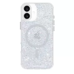 Case-Mate Žibėjimas - Diskoteka, magsafe - iPhone 16 Plus