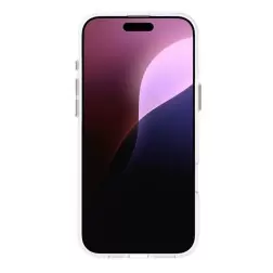 Case-Mate Floral Gems - Auksas, magsafe - iPhone 16 Plus