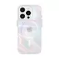 Case Mate Soap Bubble - Iridescent, magsafe - iPhone 16 Pro