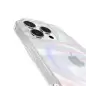 Case Mate Soap Bubble - Iridescent, magsafe - iPhone 16 Pro