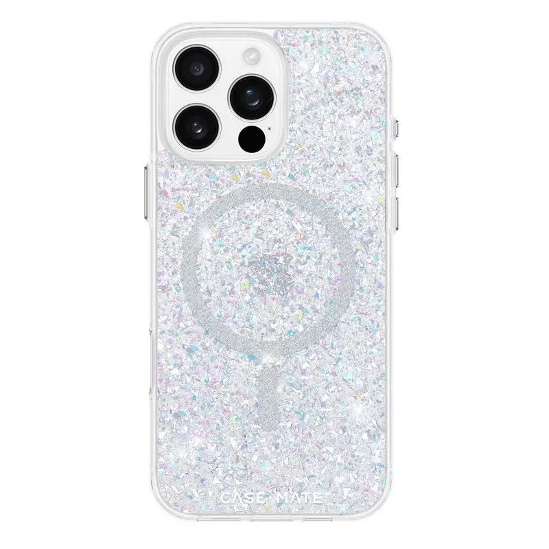 Case Mate Twinkle - Disco, magsafe - iPhone 16 Pro Max