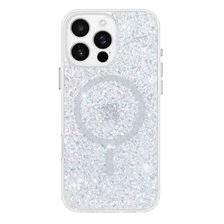 Case Mate Twinkle - Disco, magsafe - iPhone 16 Pro Max