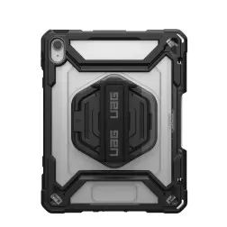 UAG Plasma, ledas/juoda - iPad 10.9" 2022